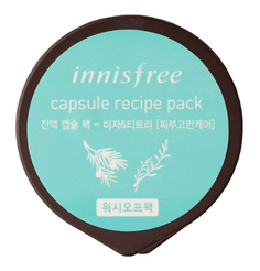 Маска InnisFree