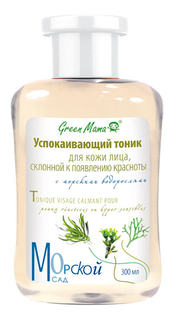 Тоник Green Mama