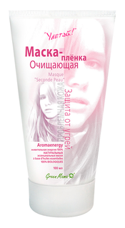 Маска Green Mama