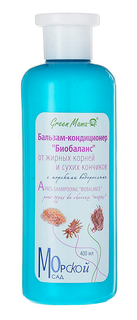 Кондиционер Green Mama