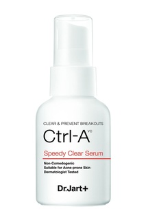 Сыворотка интенсивная для проблемной кожи Ctrl-A Speedy Clear Serum, 30 ml Dr.Jart+