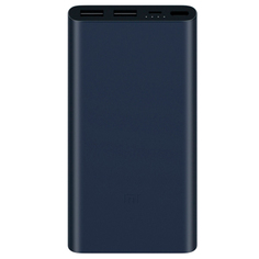 Внешний аккумулятор Xiaomi