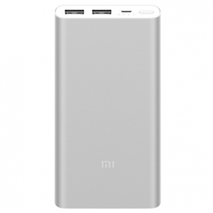Внешний аккумулятор Xiaomi