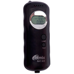 Алкотестер Ritmix RAT-301 RAT-301