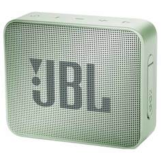 Беспроводная акустика JBL Go 2 Mint (JBLGO2MINT)