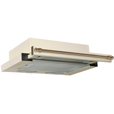 Вытяжка встраиваемая в шкаф 60 см Elikor