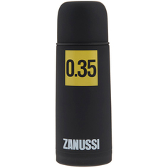 Термос Zanussi Cervinia 0,35л Black (ZVF11221DF) Cervinia 0,35л Black (ZVF11221DF)