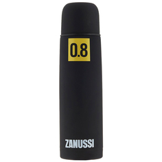 Термос Zanussi Cervinia 0,8л Black (ZVF41221DF) Cervinia 0,8л Black (ZVF41221DF)