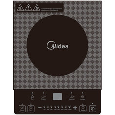 Электроплитка Midea MC-IN2200 MC-IN2200