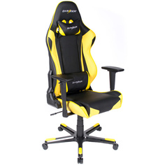 Кресло компьютерное игровое DXRacer OH/RE0/NY