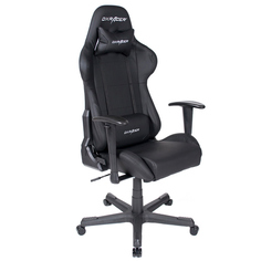 Кресло компьютерное игровое DXRacer