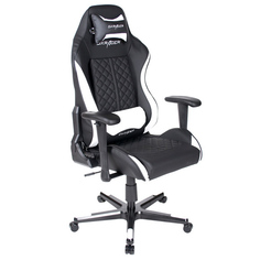 Кресло компьютерное игровое DXRacer