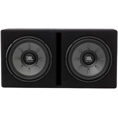 Автомобильный сабвуфер корпусной JBL Stage 1220B Stage 1220B