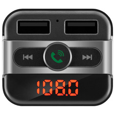 Автомобильный FM-модулятор Neoline