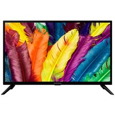 LED-телевизор 32"-38" Daewoo