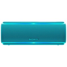 Беспроводная акустика Sony SRS-XB21/LC