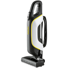 Пылесос с контейнером для пыли Karcher