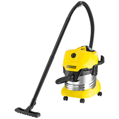 Пылесос для уборки офисов и мастерских Karcher