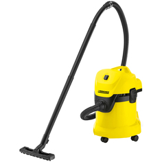 Пылесос для уборки офисов и мастерских Karcher