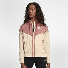 Женская куртка Nike Sportswear Windrunner