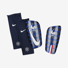 Футбольные щитки FFF Mercurial Lite Nike