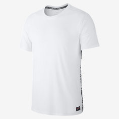 Мужская футболка с графикой Nike F.C. Dri-FIT