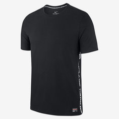 Мужская футболка с графикой Nike F.C. Dri-FIT
