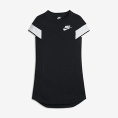 Платье для девочек школьного возраста Nike Sportswear