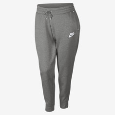 Женские брюки Nike Sportswear Tech Fleece (большие размеры)