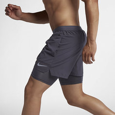 Мужские беговые шорты Nike Stride 13 см
