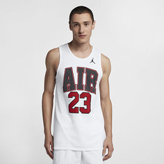 Мужская майка Jordan Sportswear Air 23 Nike