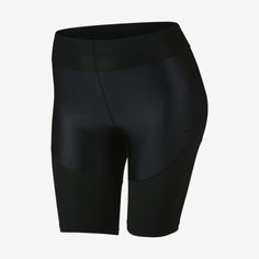 Женские шорты для тренинга Nike Pro HyperCool (большие размеры)