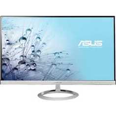 Монитор Asus MX279H Silver-Black