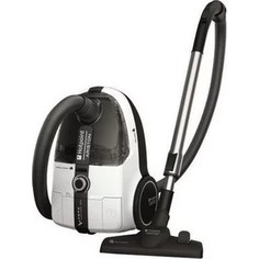 Пылесос Hotpoint-Ariston SL C10 BCH