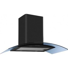 Вытяжка Cata C 600 Black halogen