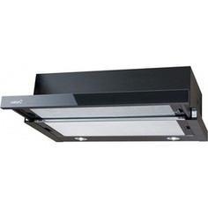 Вытяжка Cata TF 2003 60 black glass