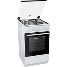 Газовая плита Gorenje GI5221WH