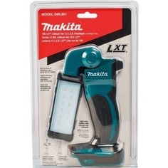 Фонарь аккумуляторный Makita DEADML801