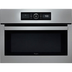 Микроволновая печь Whirlpool AMW 505 IX