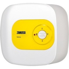 Электрический накопительный водонагреватель Zanussi ZWH/S 30 Melody O (Yellow)