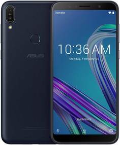 Мобильный телефон ASUS ZenFone Max Pro (M1) ZB602KL 32GB