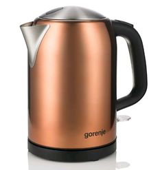 Электрочайник Gorenje K17INF (красный)