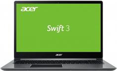 Ноутбук Acer Swift 3 SF315-51-52PU (темно-серый)