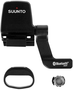 Велосипедный датчик скорости и вращения педалей Suunto BIKE SENSOR