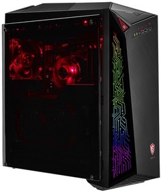Системный блок MSI Infinite A 8RC-209RU (черный)