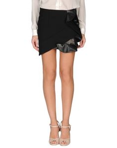 Мини-юбка Anthony Vaccarello