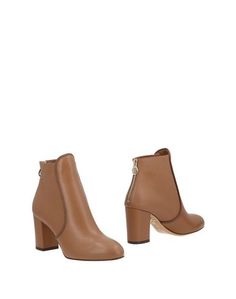Полусапоги и высокие ботинки Charlotte Olympia