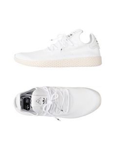 Кеды и кроссовки Adidas Originals BY Pharrell Williams