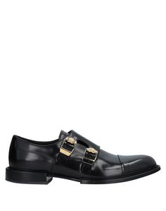 Мокасины Versace