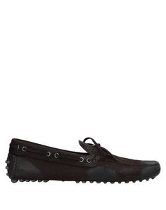 Мокасины Carshoe